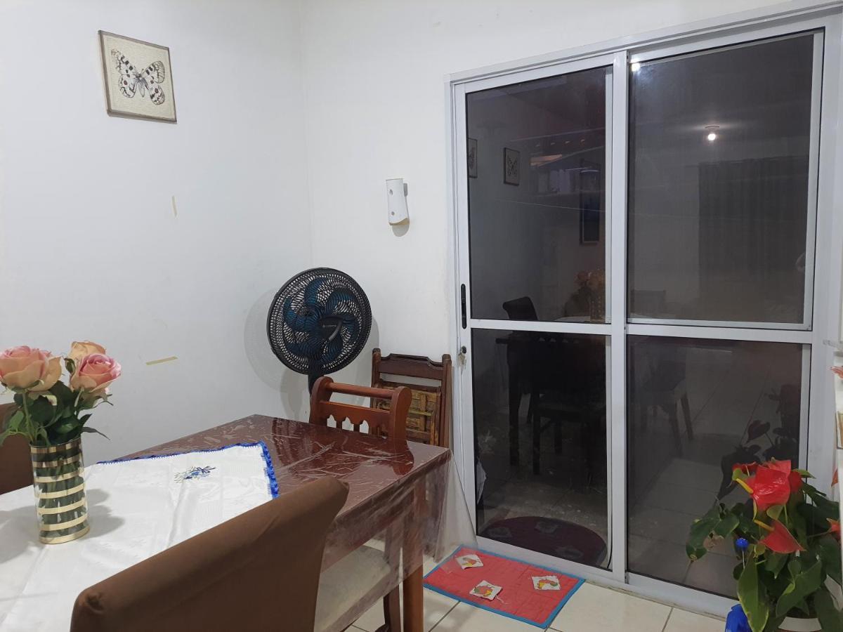 Casa Em Hébergement de vacances *