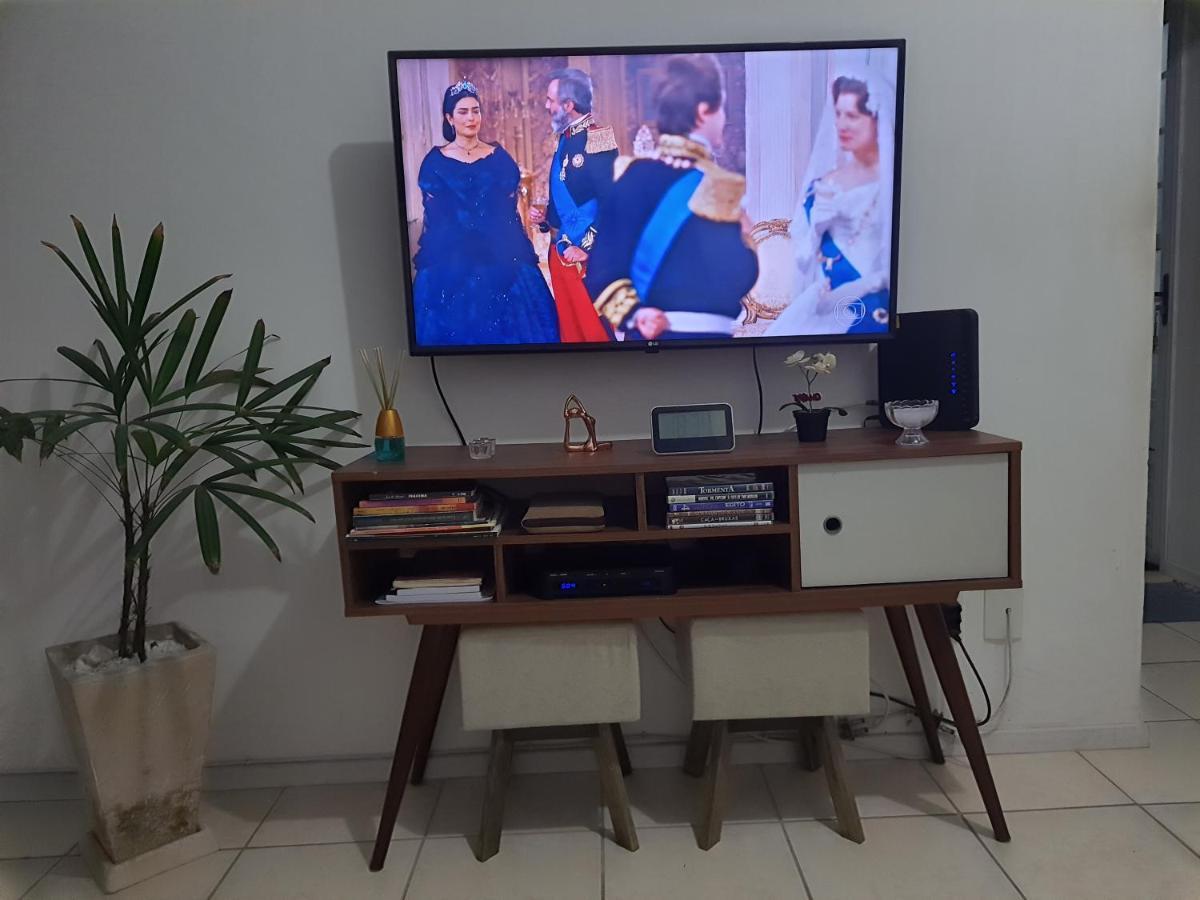 Casa Em Hébergement de vacances *