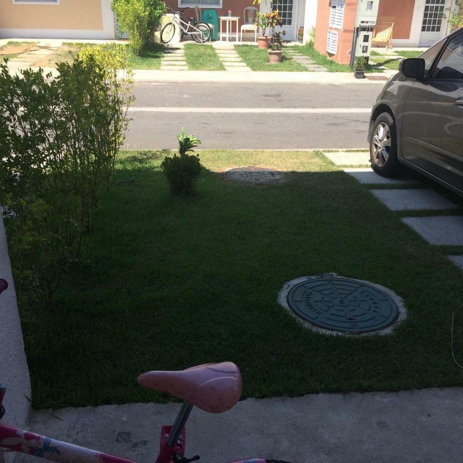 Casa Em Hébergement de vacances *
